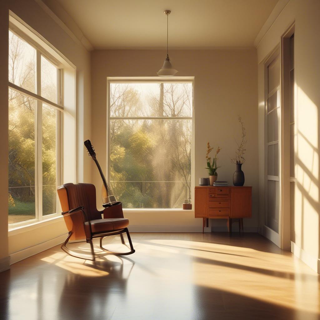 Morning Sun (Edit) by CEE3209S | Suno