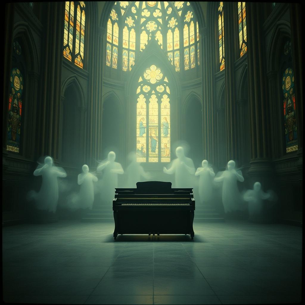 Song Image