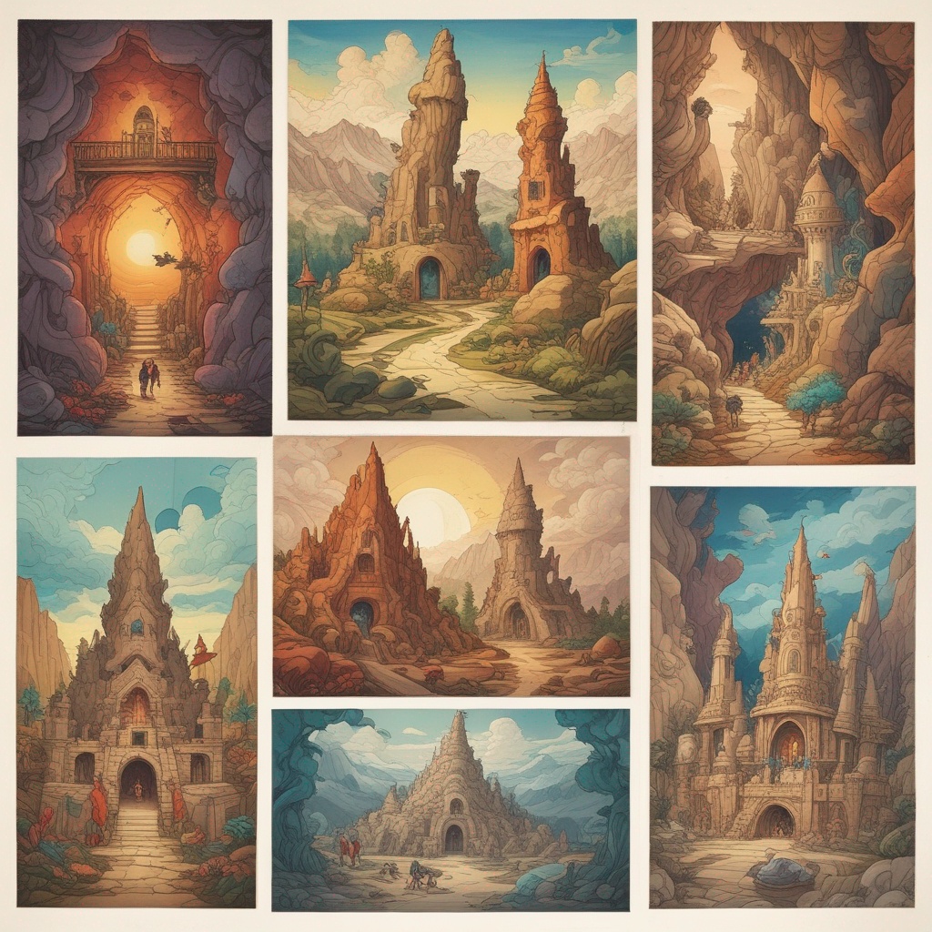 Playlist cover art 2