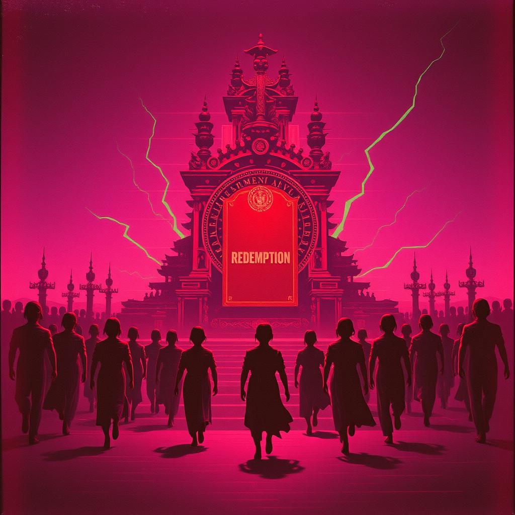Come Home artwork