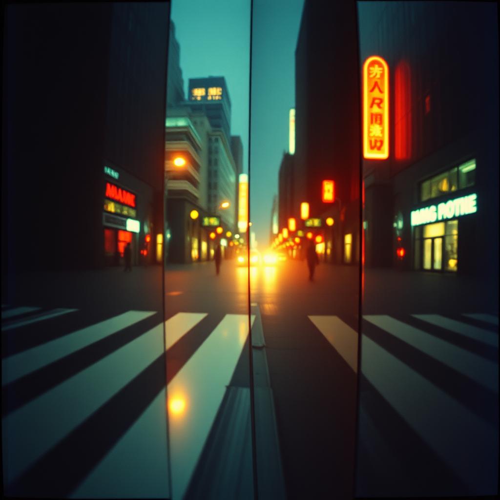 Echoes artwork