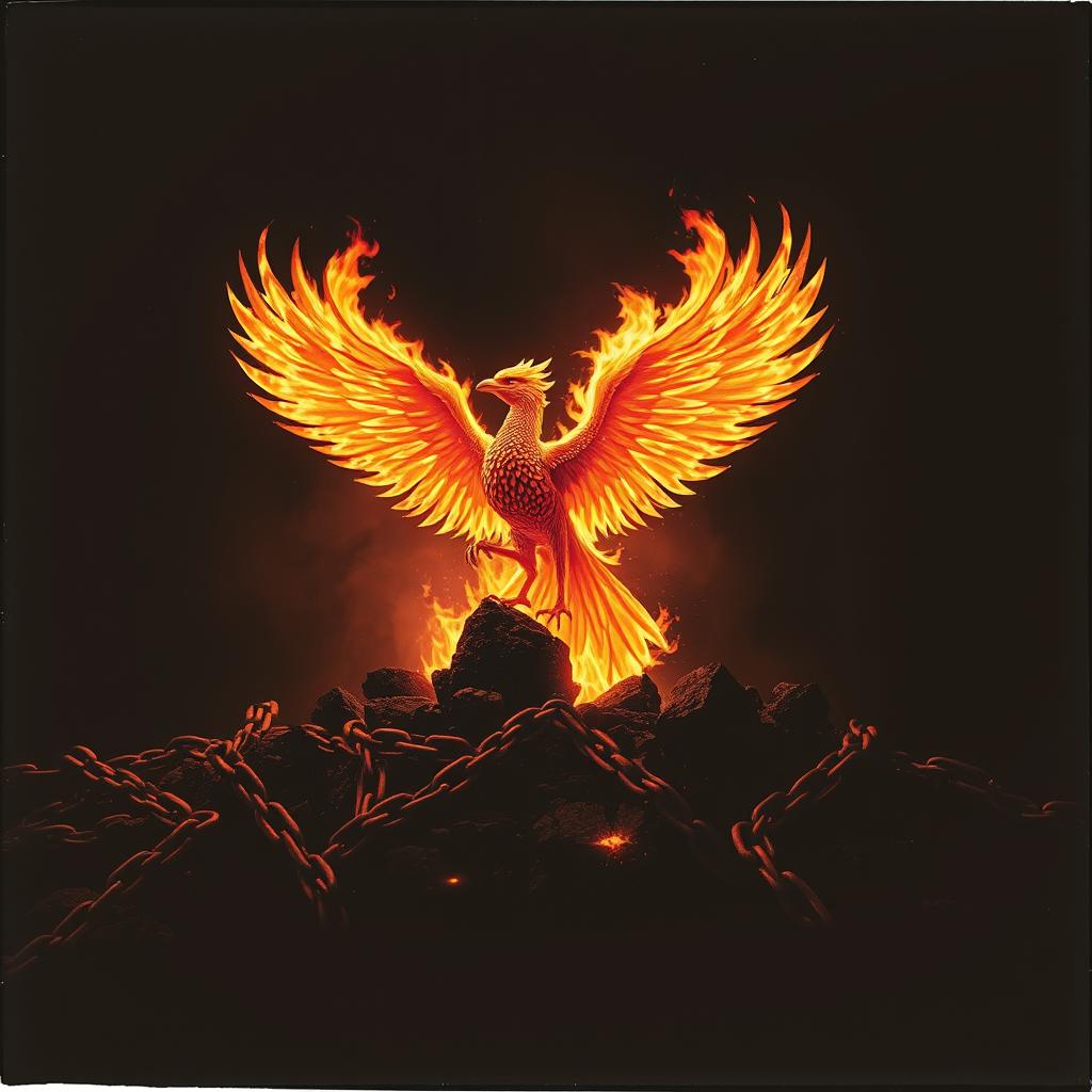 Persona image for best Rock Persona