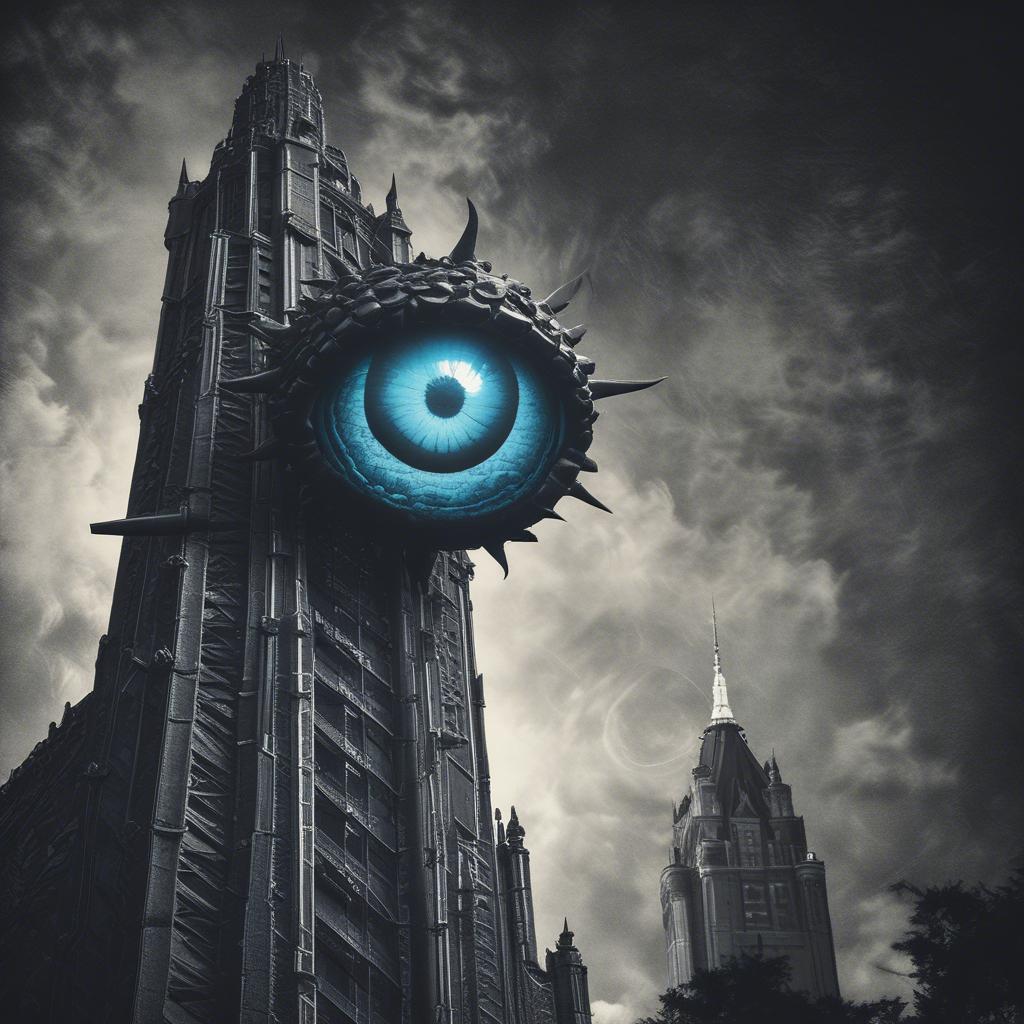 Final Boss artwork