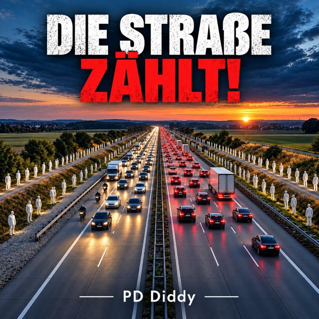 Die Straße zählt - Sampler