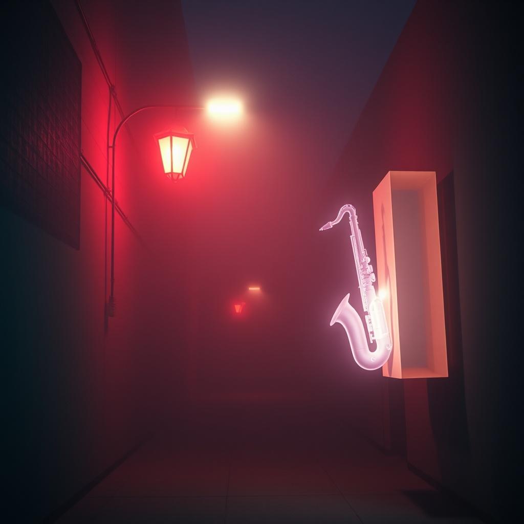 Stuff I mixed