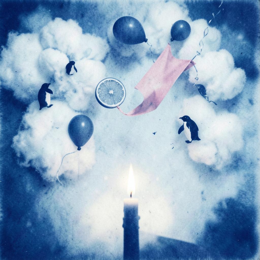 Birthday Sneeze (Ka-BOOM-ca-NO) artwork