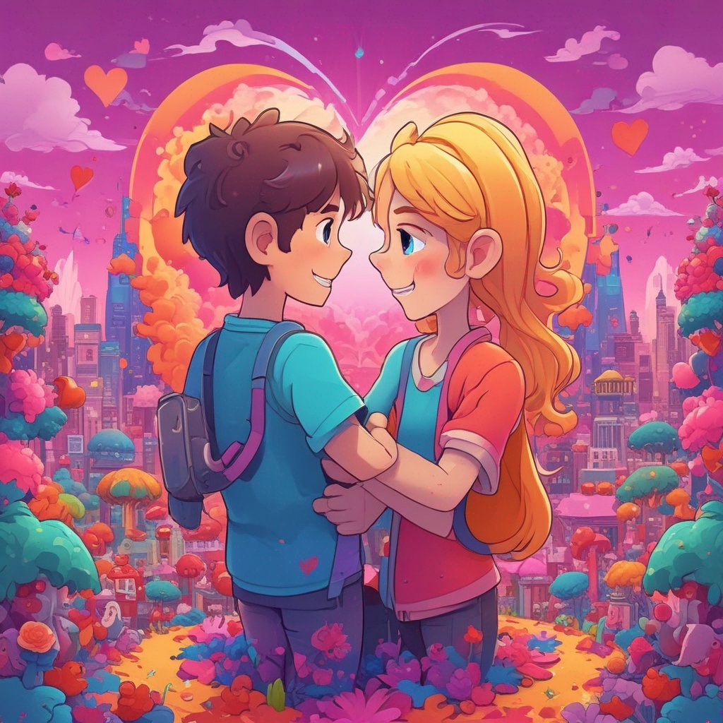 Playlist cover art