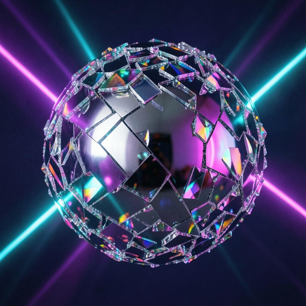 Pretty Pretty EDM (Extended Mix) artwork
