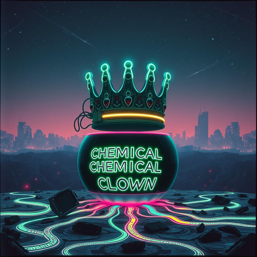 Persona image for NC