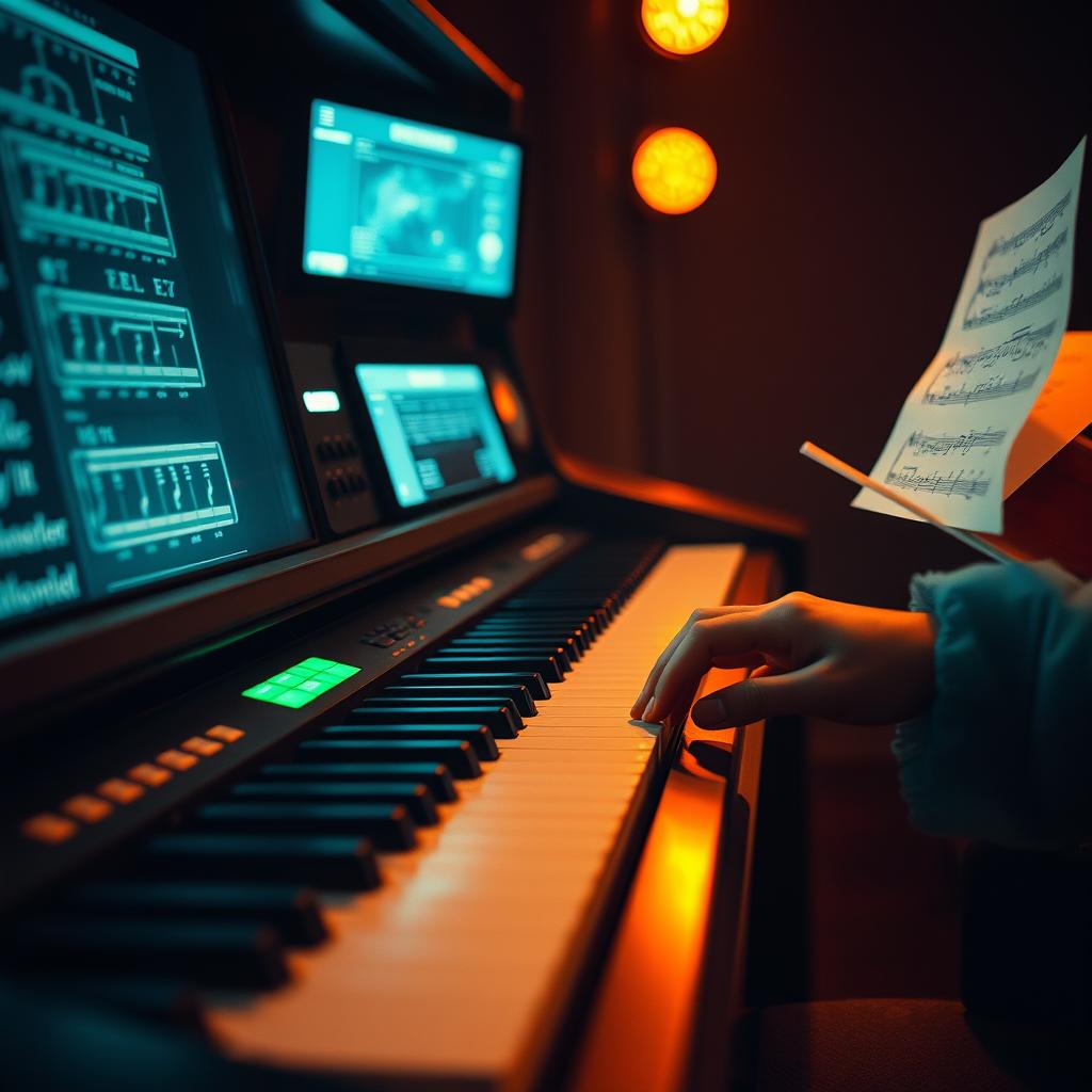 Song Image