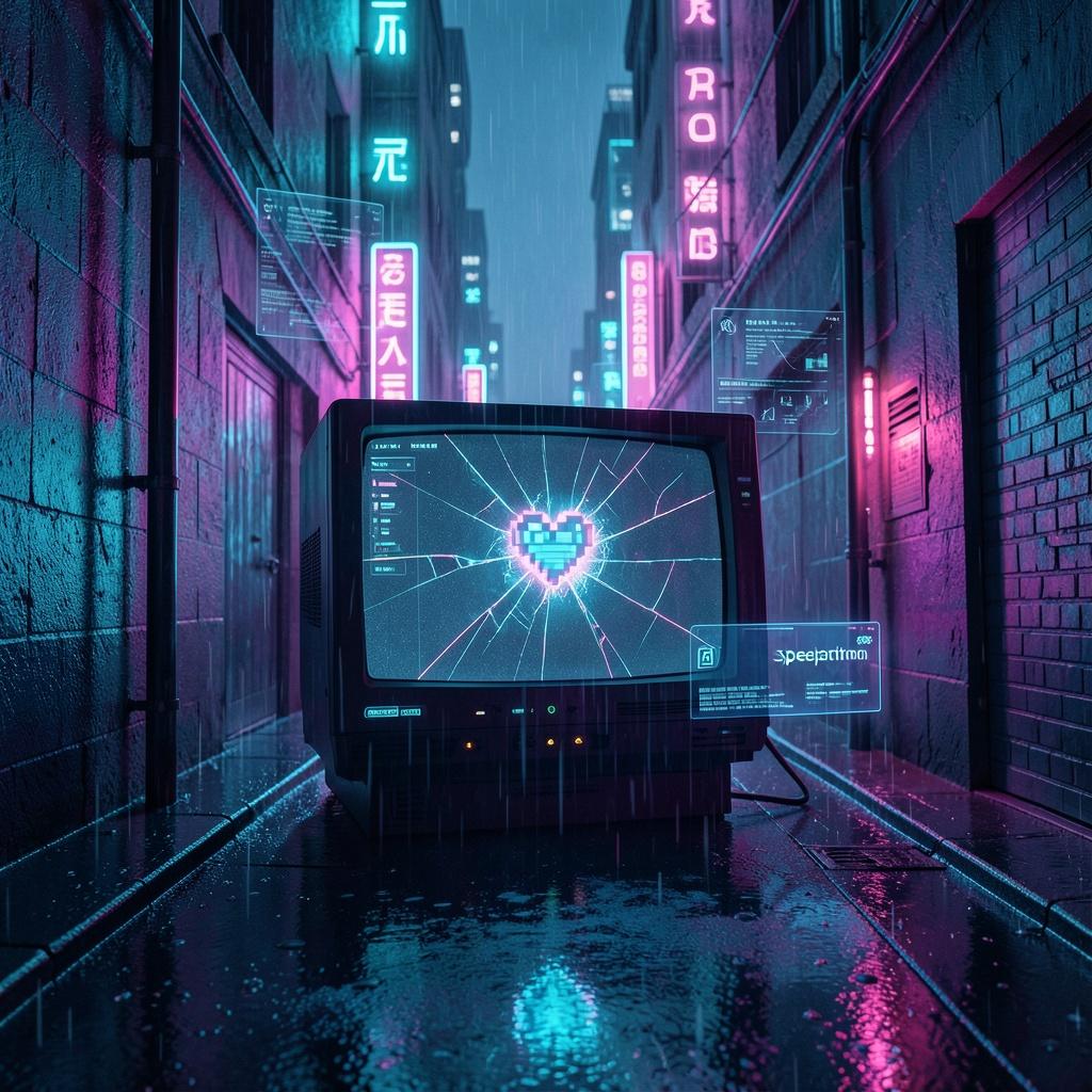 Paradise Spectrum Trailer