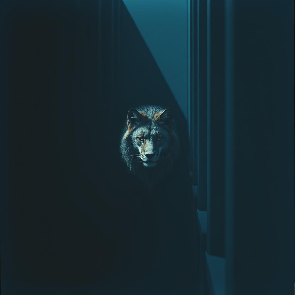 Persona image for Prog Metal (High Vocals)