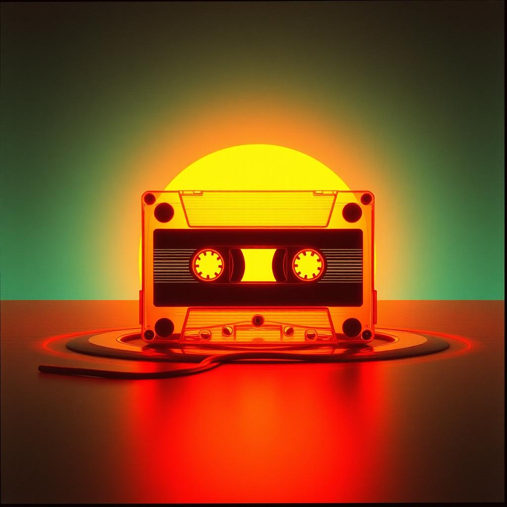 Voice image for xxxxx