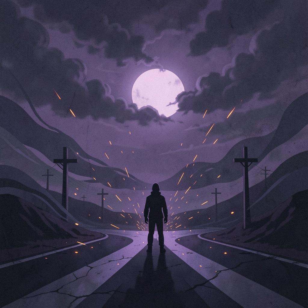 Withered Away artwork