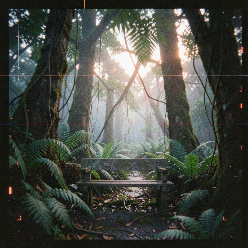 2. Fantasía  de una selva lejana. (Morricone) artwork
