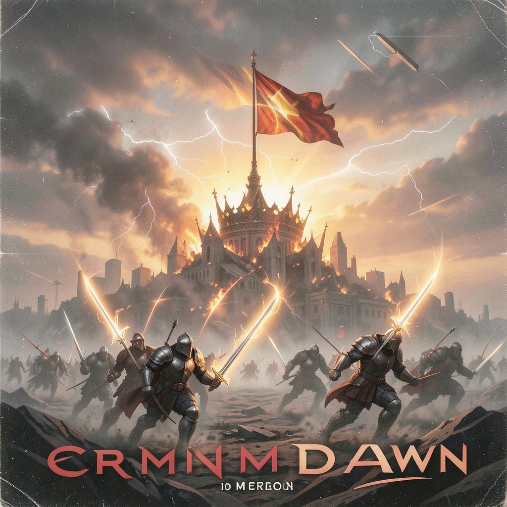 Song Cover Image