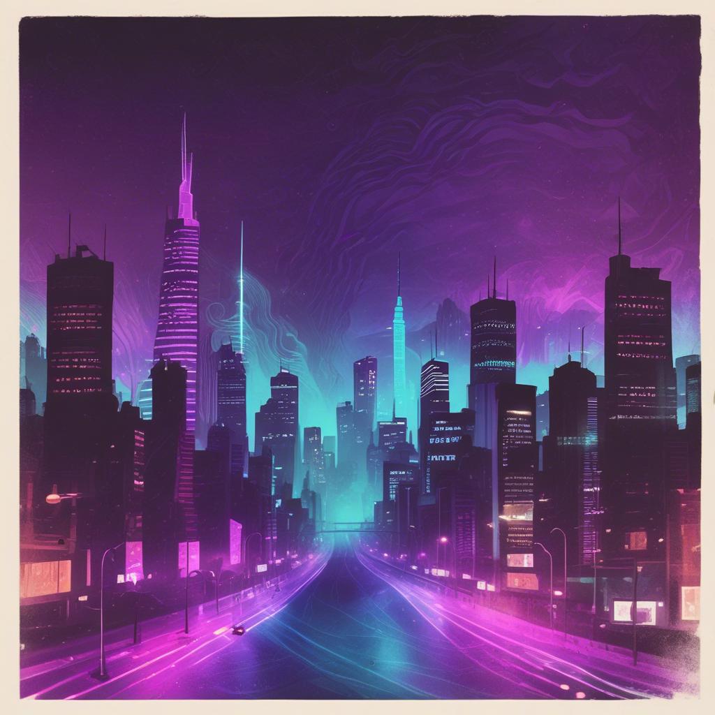 Image for Listening in February 2025