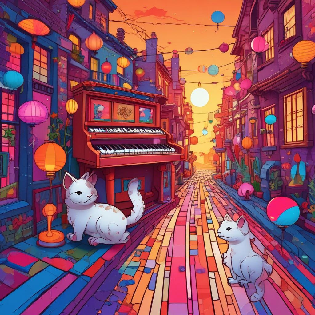 Song Image
