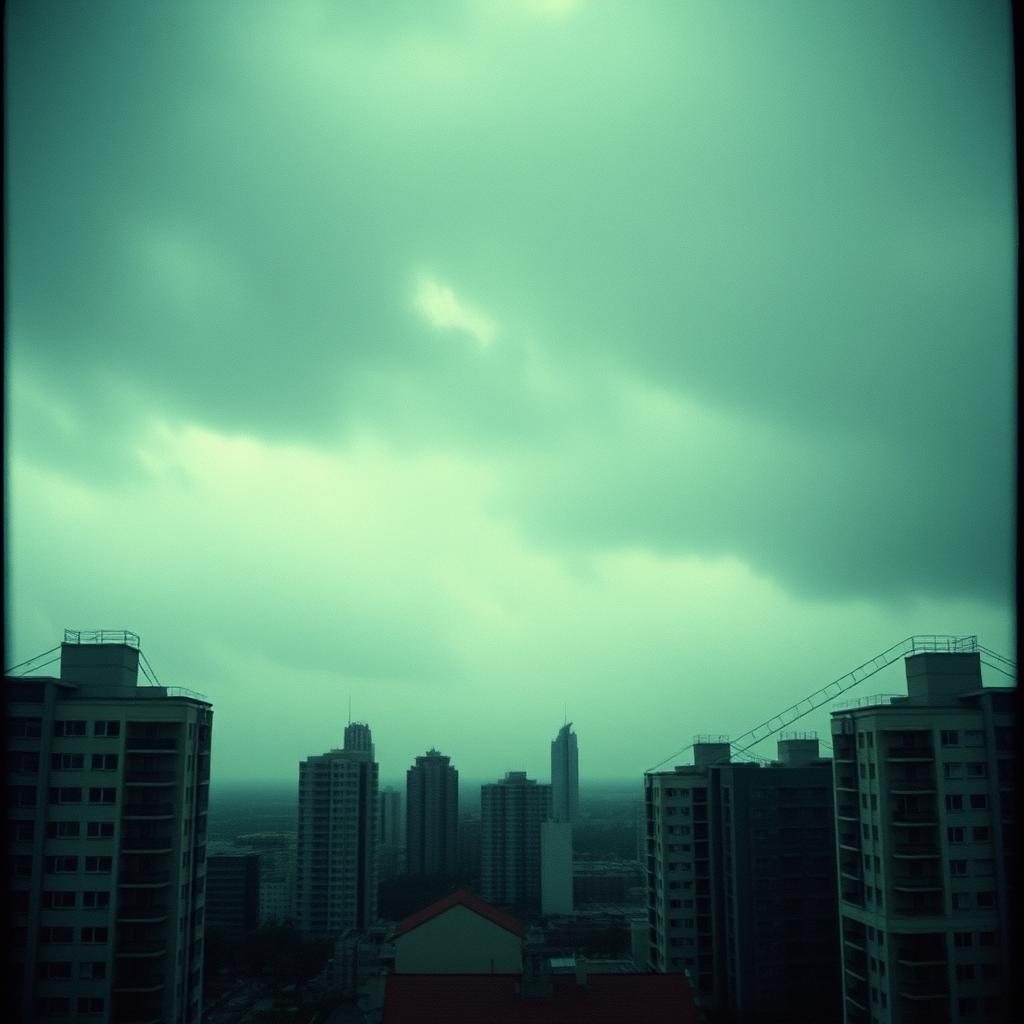 Persona image for Imposture Réchauffisme