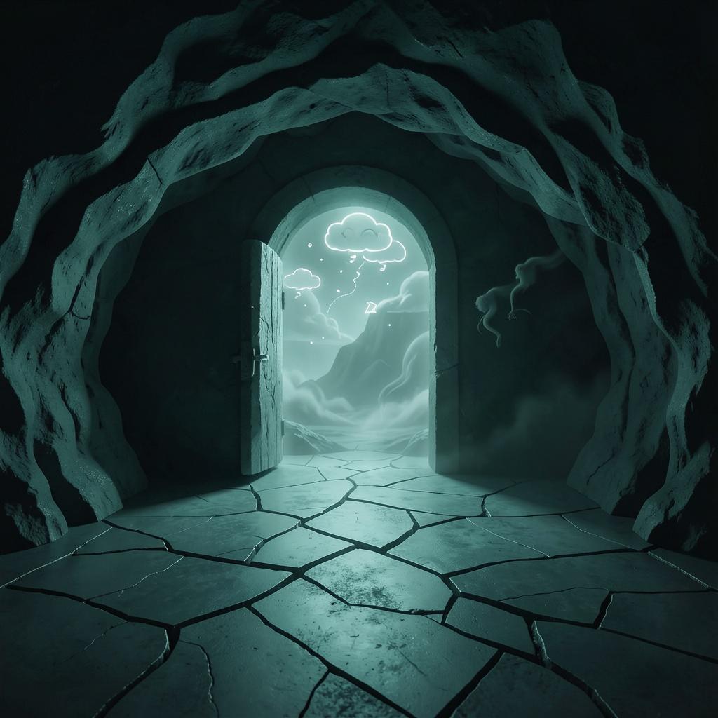 Hollow Earth (acoustic version) artwork
