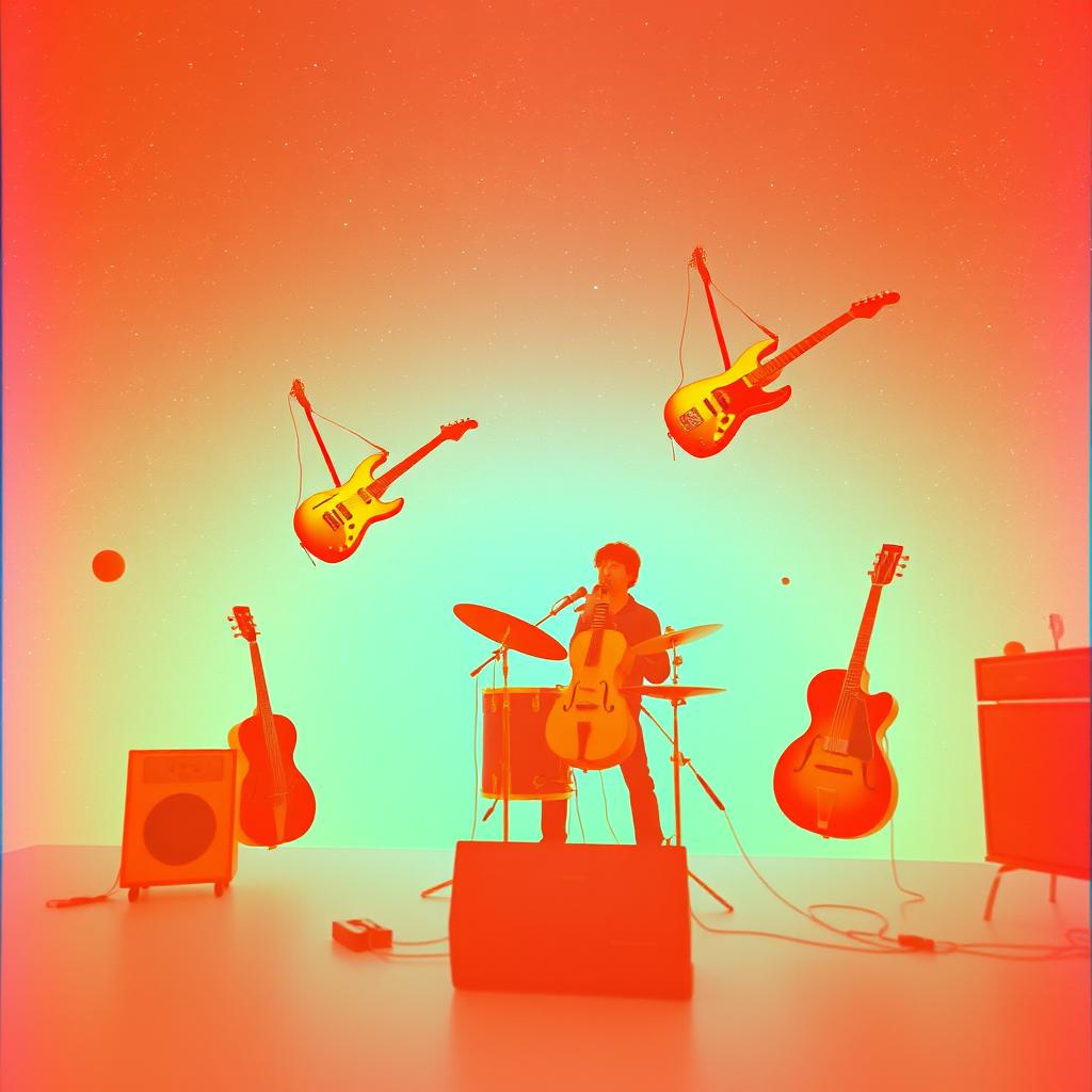 Song Image