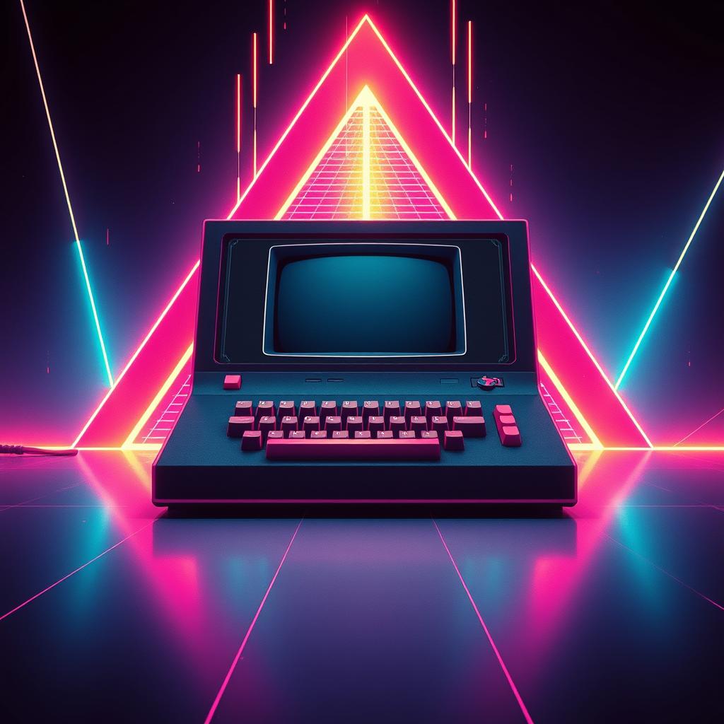 Image for C64_SID_Station_Techno.wav