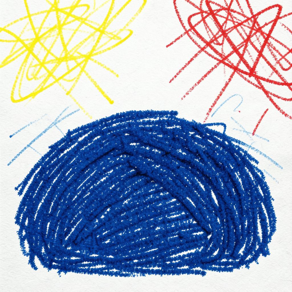 Blu artwork