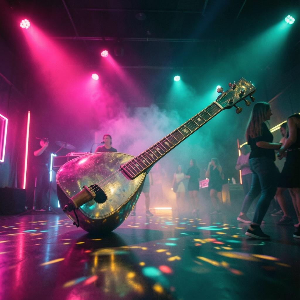 Song Image