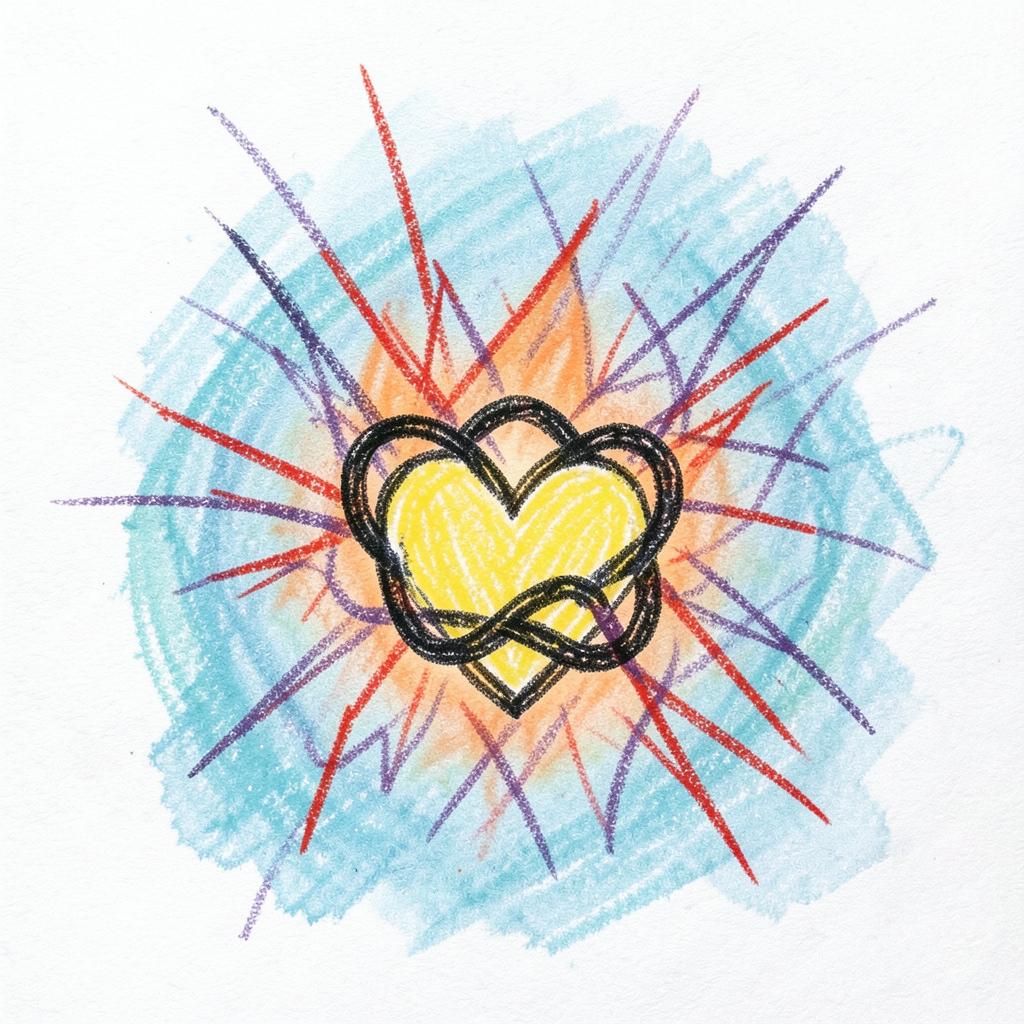 Antidoto (Mal d'Amore) artwork