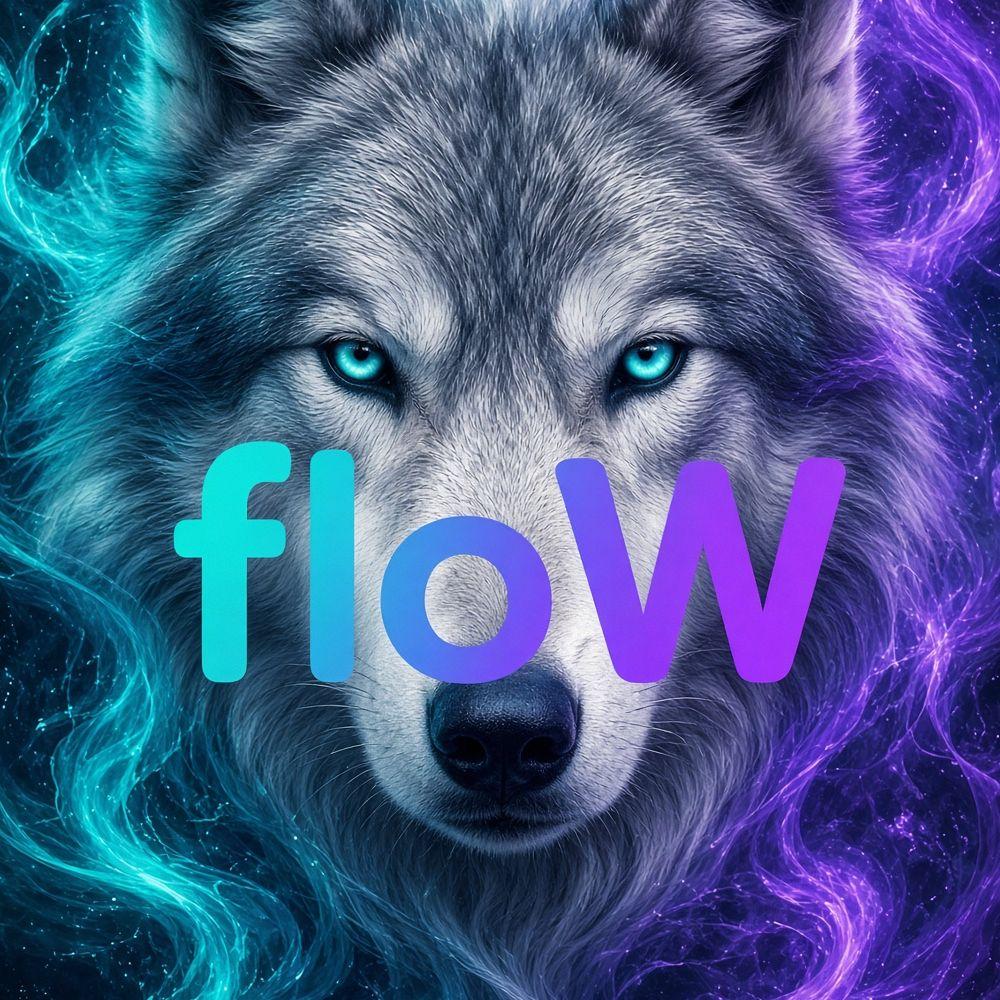 floW