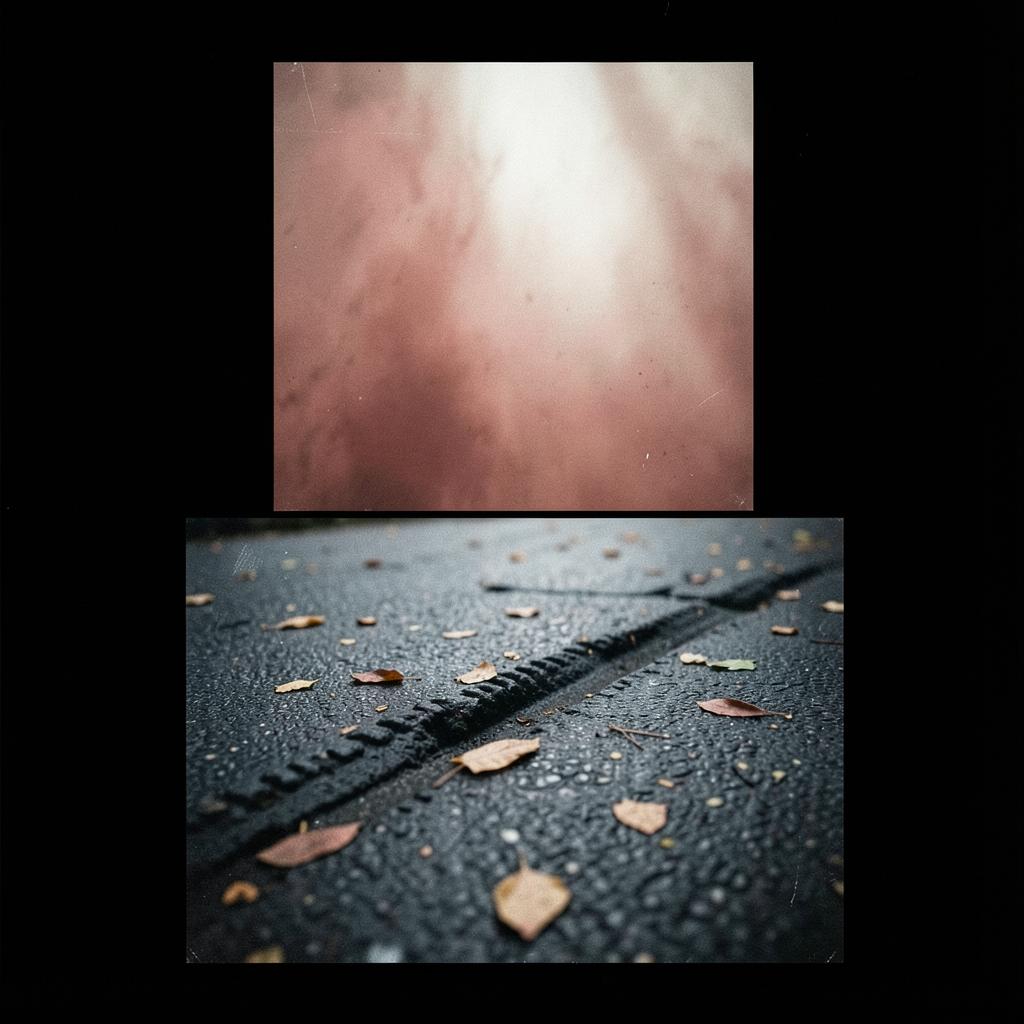 in the dust artwork