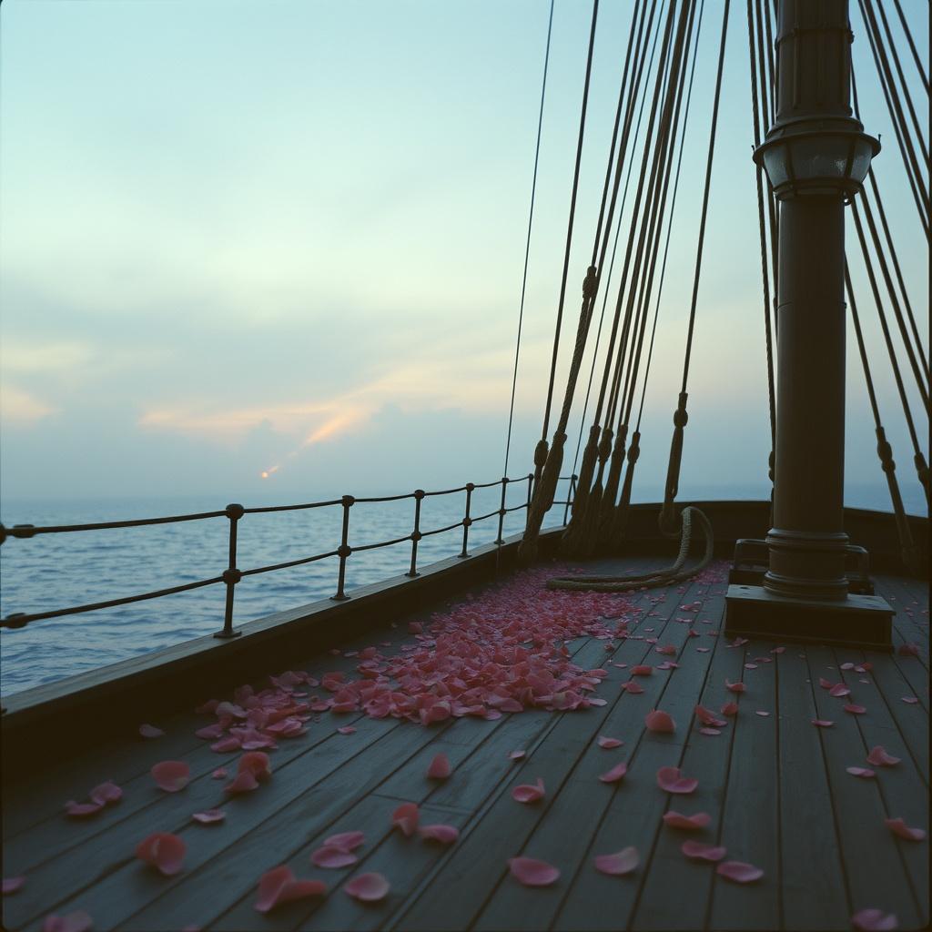Gertrude Rose artwork