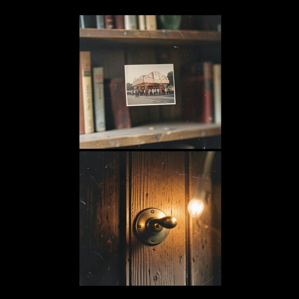 O que ficou de nós artwork