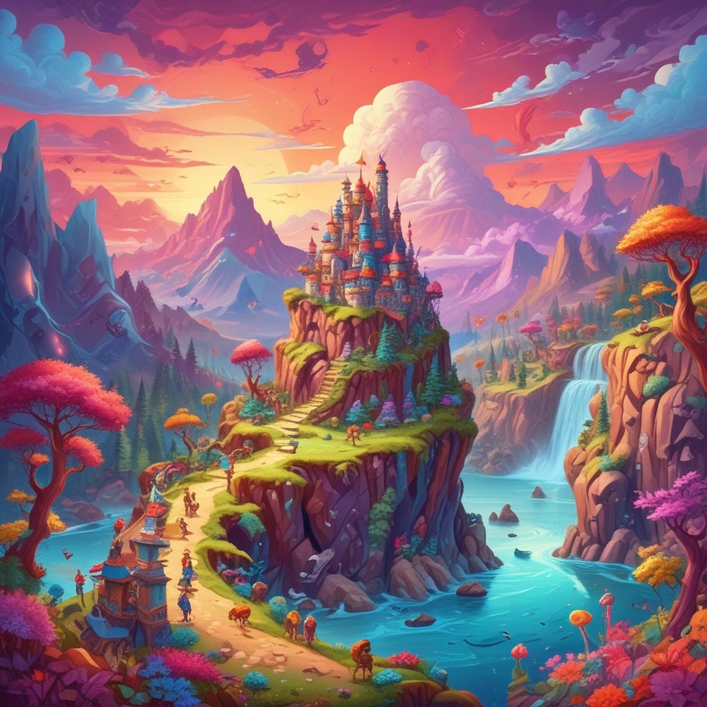 D&D Wochenende 1
