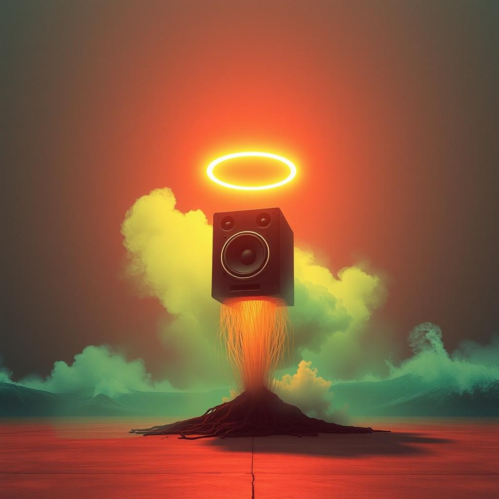 Foordie - Slow Motion (Halo) [Chasing Mercy Remix] artwork