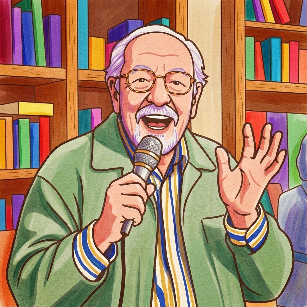 Grandpa Tunes
