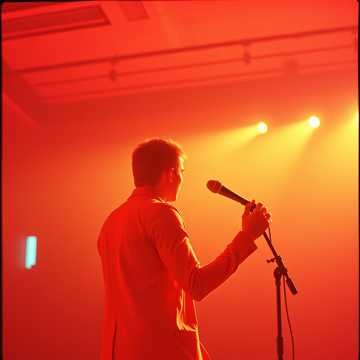 Song Image