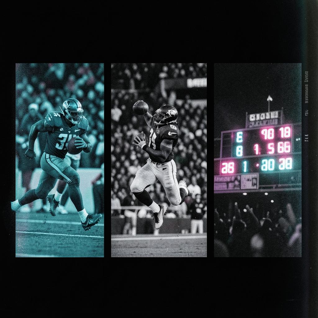 Run it back artwork