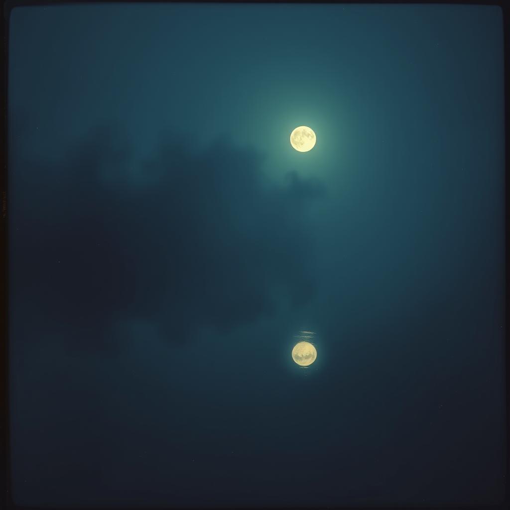 Swamp test artwork