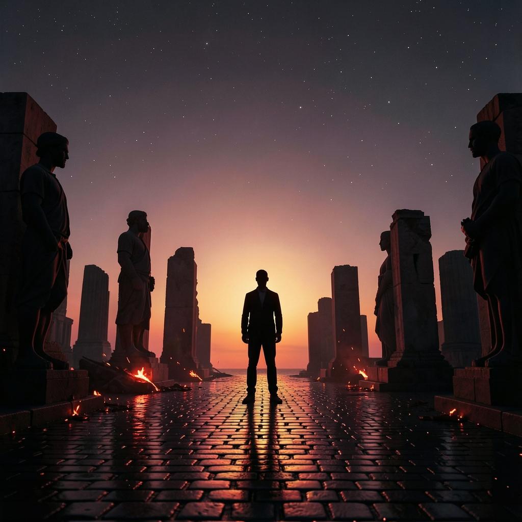 ✨Последний рассвет (Казнь)_ Remix_2026 artwork