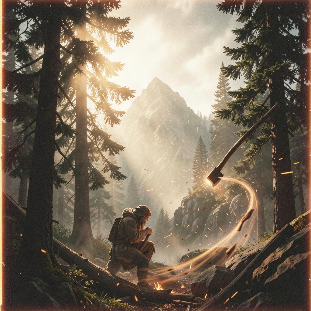 That Kind of Man artwork