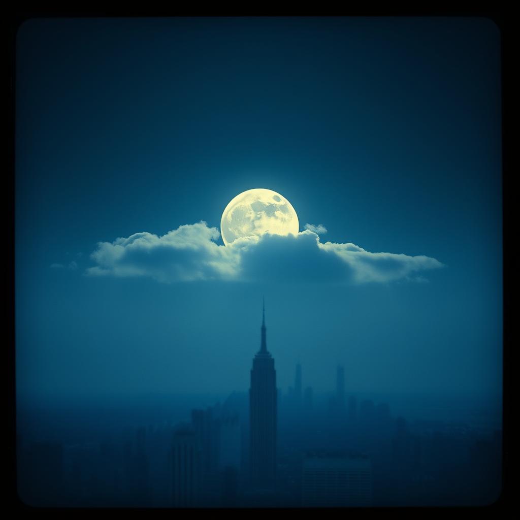 Eclipse artwork