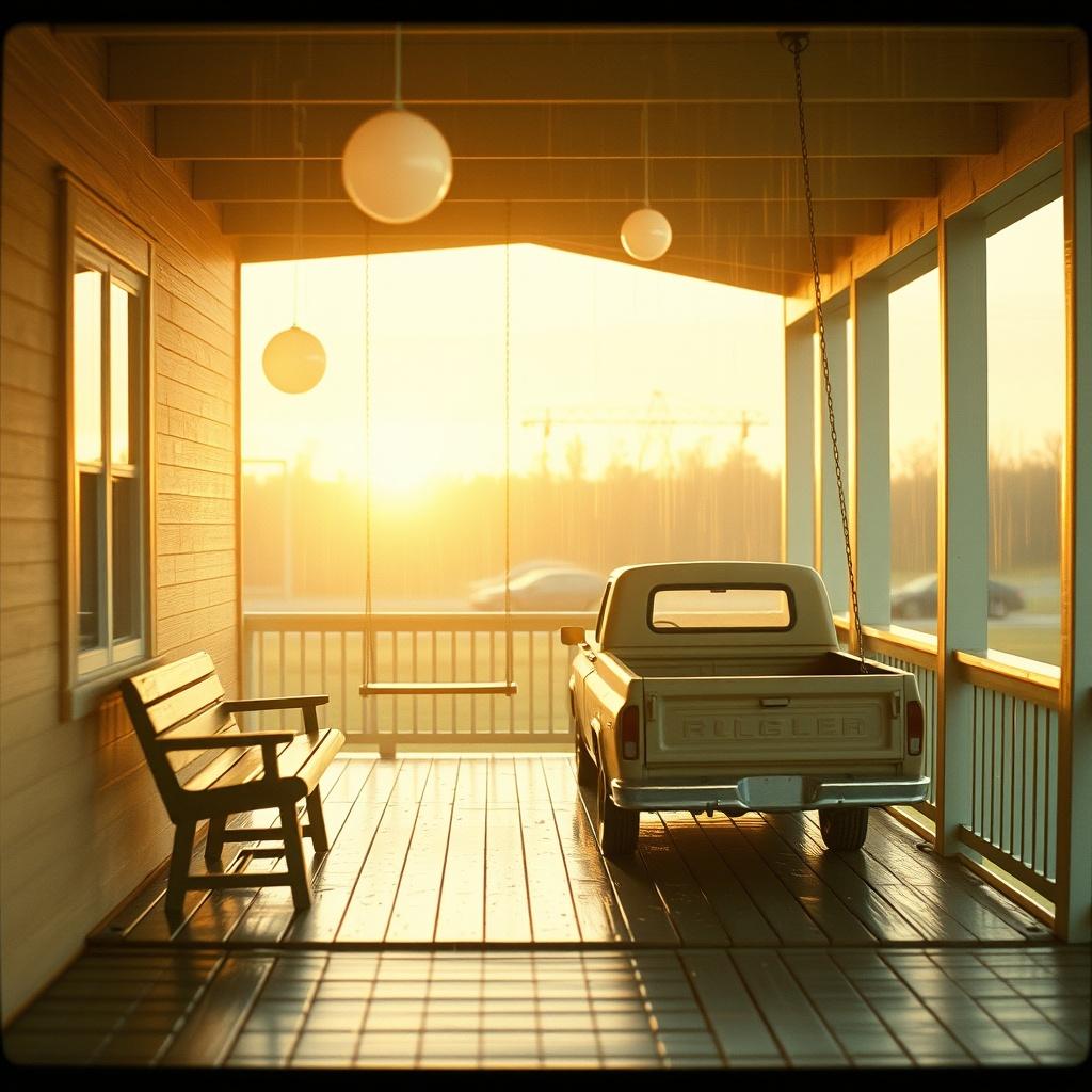 In Your Arms Is Home artwork