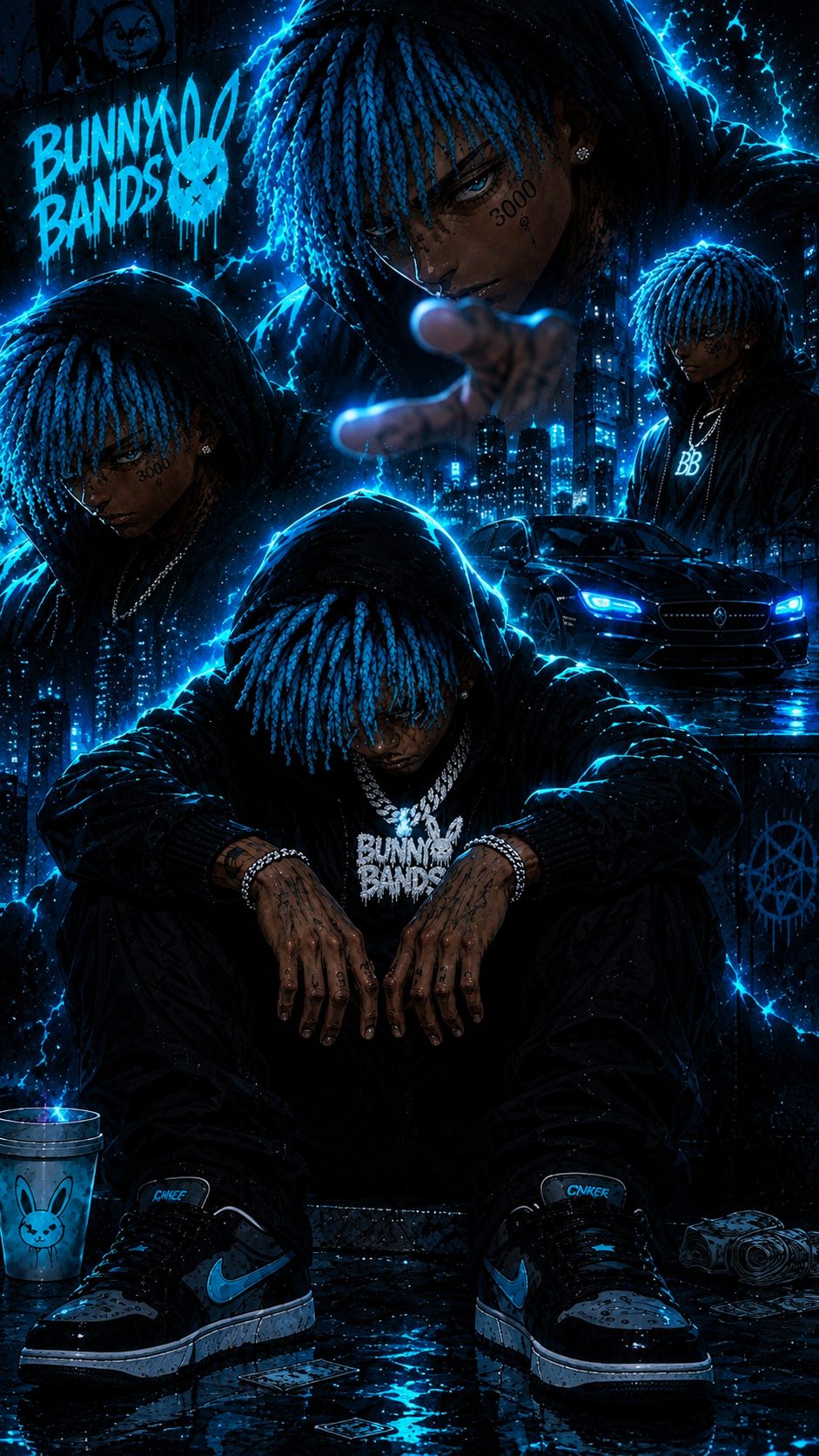 𝑯𝒂𝒑𝒑𝒚 𝑾𝒊𝒕𝒉𝒐𝒖𝒕 𝑴𝒆 artwork