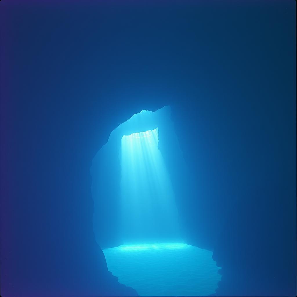 The Hidden Current artwork
