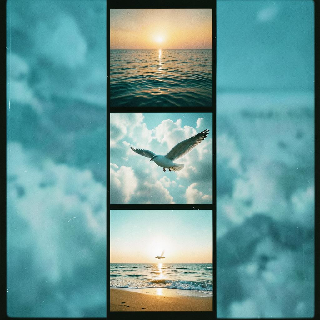 The Sea Is Singing artwork