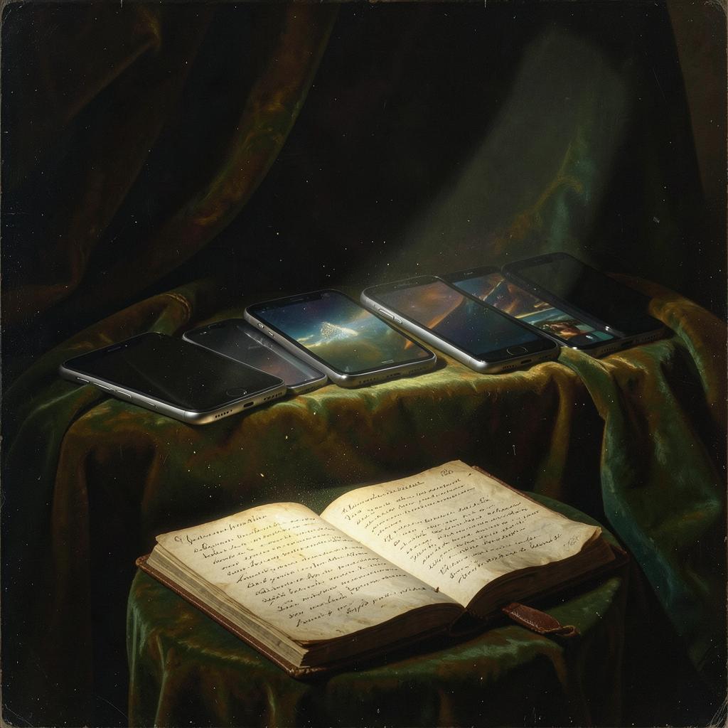 New and Improved (Film Score) artwork