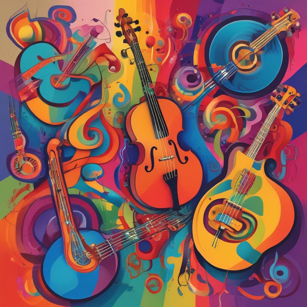 Song Image