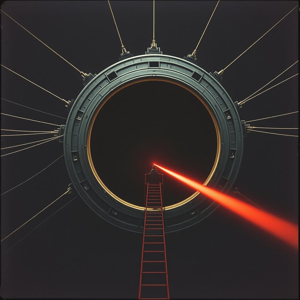 Persona image for Singularität