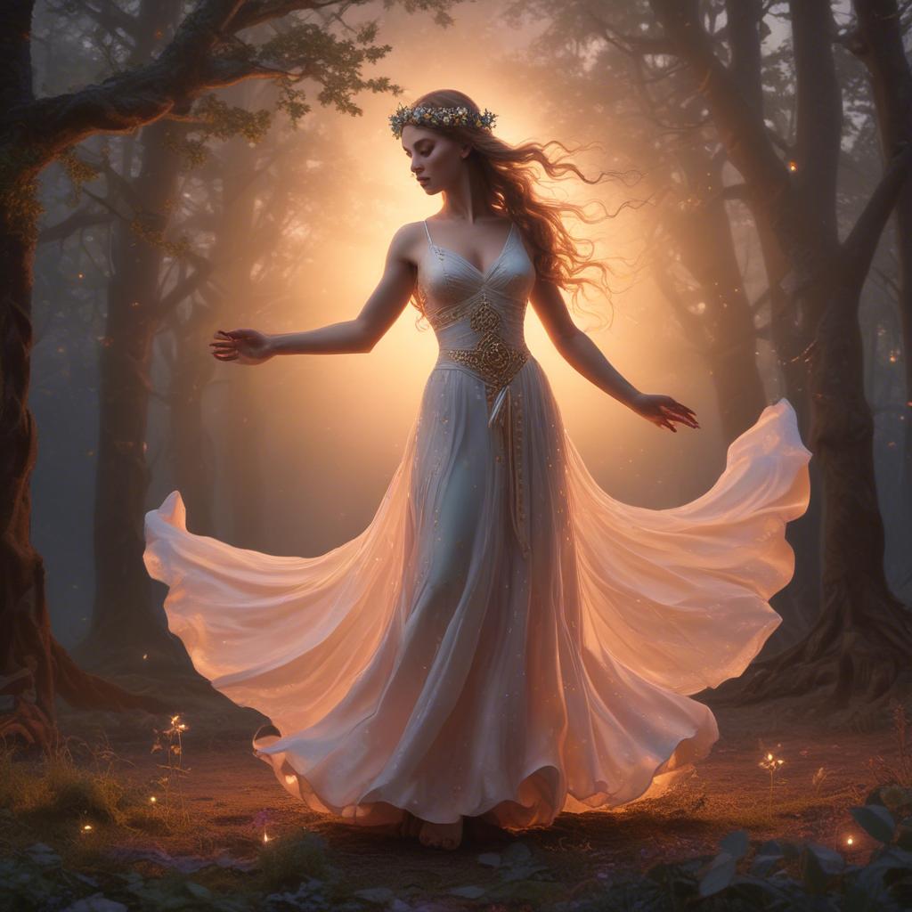 Sensual Grand Naamah artwork